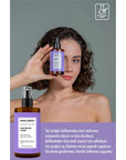 Maruderm Vegan Hair Care Tonic for Damaged Hair - Nourishing, Repairing, Daily Use - 6.76 fl oz Maruderm Vegan Hair Tonic for Damaged Hair - 6.76 fl oz hair care tonic, vegan hair care, damaged hair repair, hair nourishment, daily hair care, vegan ingredients, amino acid complex, willow bark extract, argan oil, coconut oil, no rinse required, hair repair, hair health, vegan beauty, natural hair care, hair growth, hair strengthening