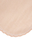 Babyjem Muslin Baby Blanket/Cloth - Soft, Multipurpose, and Gentle on Baby's Skin Babyjem Muslin Baby Blanket - Soft & Multipurpose muslin baby blanket, baby care cloth, soft baby cloth, multipurpose baby blanket, baby muslin cloth, babyjem, new baby essentials, baby care products, nursery must-haves