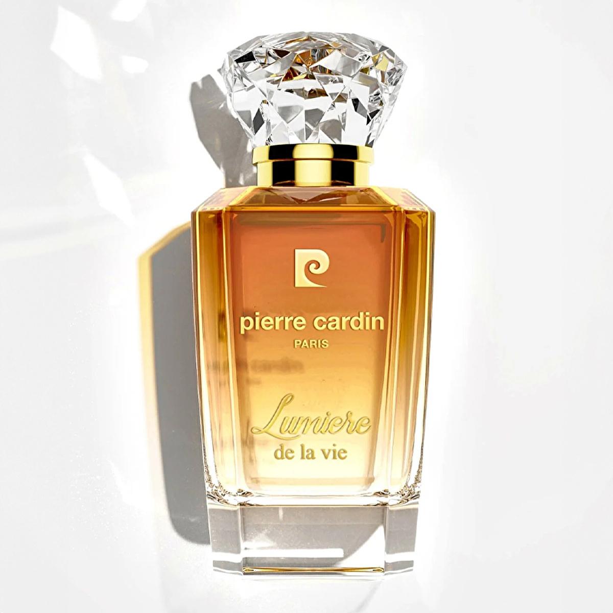 pierre cardin lumiere de la vie perfume bottle, 50 ml edp for women by pierre cardin Pierre Cardin Lumiere De La Vie EDP - Luxurious Women's Perfume | 50 ml Lumiere De La Vie EDP by Pierre Cardin - 50 ml Women's Fragrance pierre-cardin, women-perfume, lumiere-de-la-vie, flower-fragrance, luxury-perfume, eau-de-parfum, gift-for-her, paris-fragrance, floral-scents, ai-generated