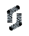 Carnaval Socks 5-Pack Comfortable Cotton Socks for Daily Wear - Milk Cemberler Corap Kutusu - view 4