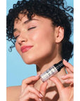Pastel Glassy Glow Illuminating Skin Care Serum - Anti-Aging, Vegan, Cruelty-Free - 0.49 fl oz Pastel Glassy Glow Serum - Anti-Aging, Vegan, 0.49 fl oz Skin care serum, Anti-aging serum, Vegan skin care, Cruelty-free cosmetics, Hyaluronic Acid serum, Illuminating serum, Glow serum, Vegan skincare, Cruelty-free skincare, Paraben-free, Gluten-free, Sensitive skin friendly, Ethical skincare, Skincare for tired skin, Hydrating serum, Radiant skin, Youthful appearance, Skincare routine, Morning skincare, Evening