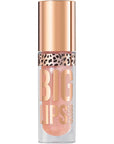 Stellary Big Lips Volumizing Lip Gloss 04 - 4ml