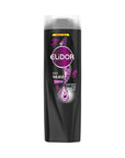 Elidor Brunette Hair Shampoo for Dark Hair Shine - E Vitamin & Chia Seed Oil - Strengthening & Revitalizing - 13.53 fl oz Elidor Brunette Shampoo - Dark Hair Shine & Strengthening brunette hair shampoo, dark hair shine shampoo, Elidor shampoo, hair strengthening shampoo, hair revitalizing shampoo, shampoo for dark hair, shampoo for shiny hair, E Vitamin shampoo, Chia Seed Oil shampoo, shampoo, brunette shampoo, dark hair shampoo, shine shampoo, hair strengthening, hair revitalizing, E Vitamin, Chia Seed Oil