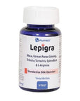 Lepigra Dietary Supplement - Maca Extract, Ginseng, 30 Tablets - Vitamin & Supplement