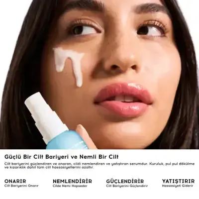 Cream Co. Onarıcı Yatıştırıcı İkili: Repairing & Soothing Skincare Set for Sensitive Skin | Cloud Moisturizer & Milk Serum Cream Co. Skincare: Soothe & Repair Sensitive Skin | Cloud Duo Cream Co skincare, onarıcı yatıştırıcı, repairing soothing skincare, sensitive skin moisturizer, soothing face serum, Cloud Moisturizer, Cloud Milk Serum, skin repair set, hydrating skincare set, skincare set, sensitive skin, irritated skin, gentle skincare, hydrating skincare, simple skincare routine, skin repair, skin rege