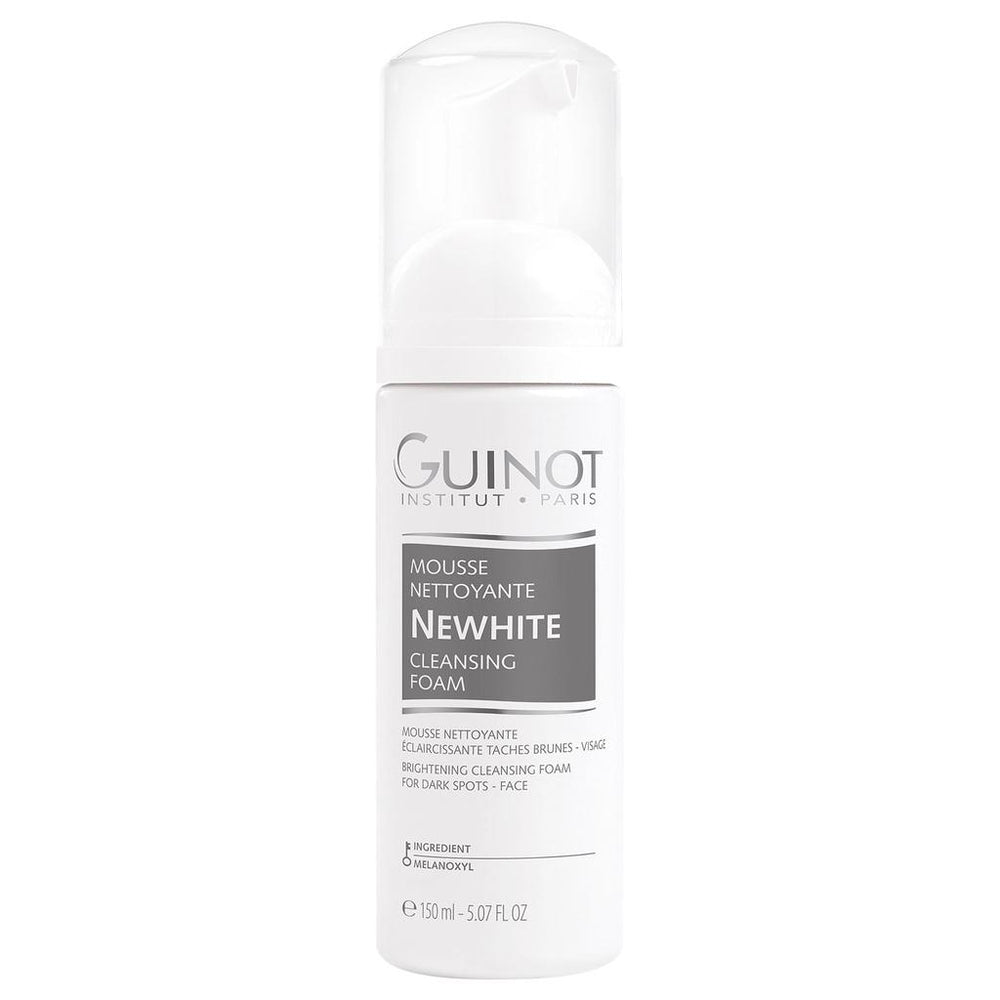 Guinot Newhite Brightening Cleansing Foam 150ml