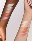 Astra Light Therapy Liquid Highlighter in Mainstream Bronze 10ml