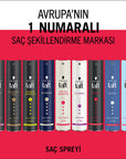 Taft Power Kafein Saç Spreyi - Strong Hold Caffeine Hair Spray for Long-Lasting Styling Taft Caffeine Hair Spray - Strong Hold for Long-Lasting Style Hair spray, Caffeine hair spray, Strong hold hair spray, Long-lasting hair styling, Taft Power Kafein Saç Spreyi, Hair care with caffeine, Styling products, Long-lasting styling, Hair styling solutions, Caffeine-based hair products