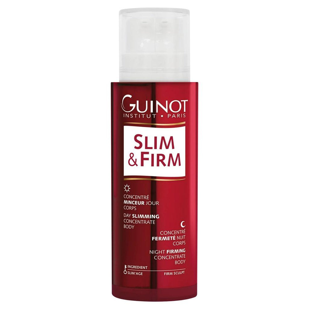 Guinot Slim Firm Body Concentrate Set for Firming 2 x 80ml