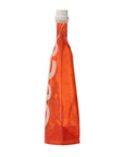 SuCo Collapsible Water Bottle - 600ml, BPA-Free, Eco-Friendly Hydration Solution