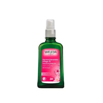 weleda relaxing rose body care oil bottle, weleda body oil with rose ingredients Weleda Relaxing Rose Body Care Oil - Nourishing Moisturizer | 3.4 fl oz Weleda Relaxing Rose Body Care Oil | 3.4 fl oz weleda, body-care-oil, rose-oil, moisturizer, skin-nourishing, relaxation, natural-beauty, organic, ai-generated, luxury-skin-care