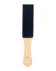 Nascita Wooden Foot File for Smooth Heels, 1 Count