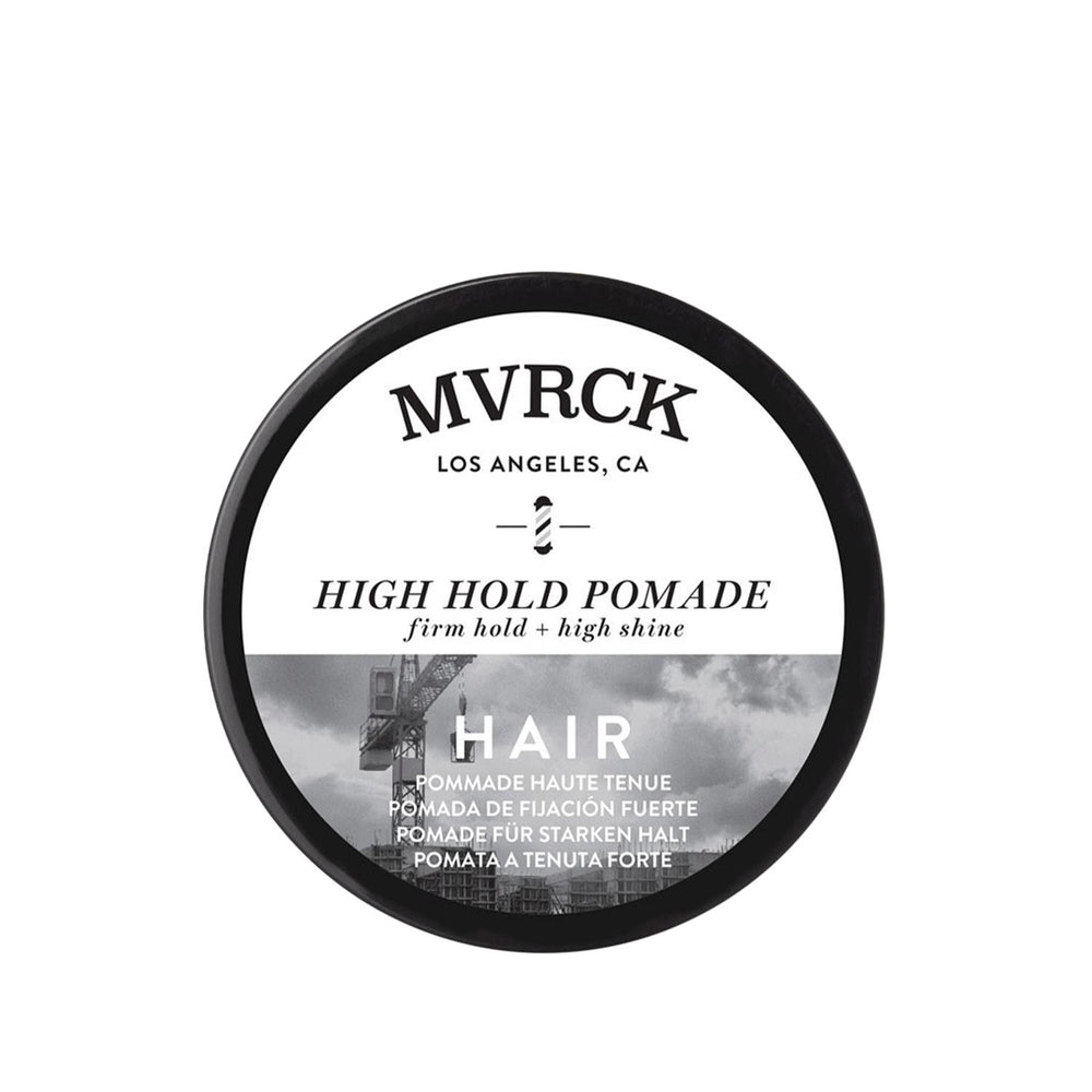 Paul Mitchell Mvrck High Hold Pomade for Men 85g
