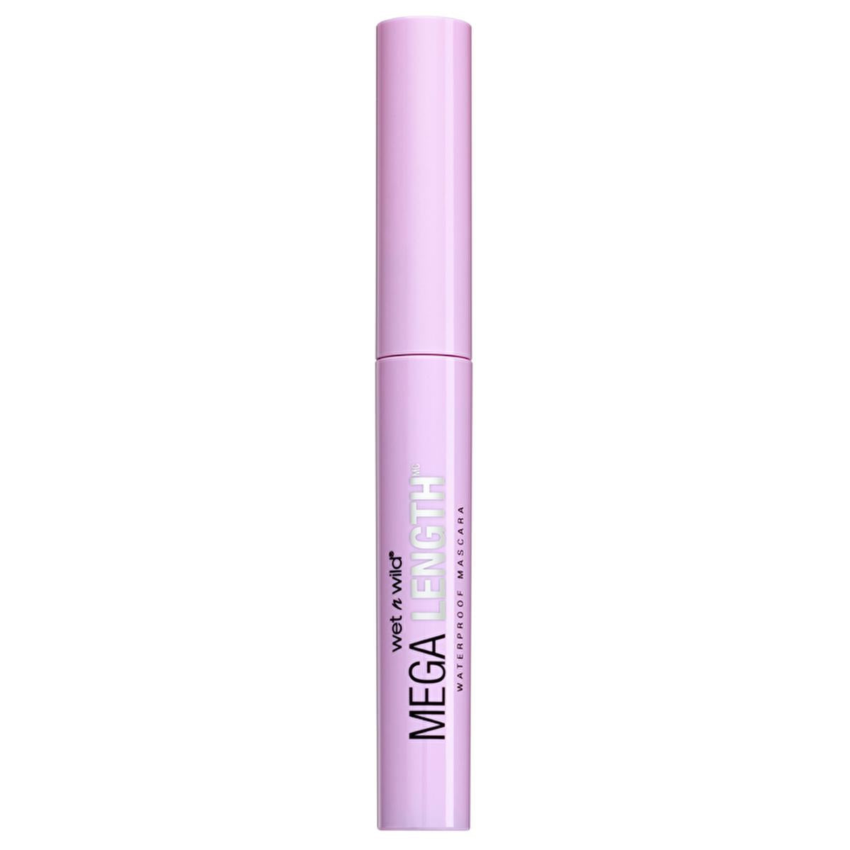 wet n wild Mega Length Mascara E158 - Lengthening &amp; Volumizing Smudge-Proof Black Mascara for Everyday Use wet n wild Mega Length Mascara - Lengthening &amp; Volumizing lengthening mascara, volumizing mascara, smudge-proof mascara, easy-to-apply mascara, black mascara for everyday use, wet n wild, Mega Length Mascara E158, cosmetics, eye makeup, lash enhancement, beauty products, makeup essentials