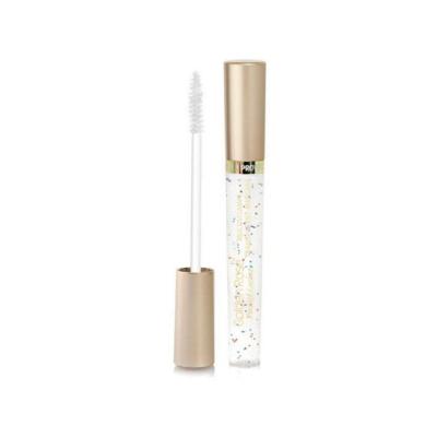 Golden Rose Multivitamin Transparent Mascara: Nourish, Protect & Enhance Lashes for Natural Shine & Eyelash Growth with Vitamins A, E, B5 Golden Rose Transparent Mascara: Nourish Lashes & Enhance Growth transparent mascara, vitamin mascara, nourishing mascara, lash enhancing mascara, clear mascara, natural lash look, golden rose mascara, multivitamin mascara, eyelash growth mascara, eyelash care, mascara, lash primer, eyelash health, natural lashes, vitamin enriched, eyelash protection, beauty, cosmetics, m
