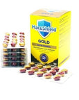 MacuShield Gold Eye Health Supplement - 90 Capsules with Lutein, Zeaxanthin & Antioxidants MacuShield Gold Eye Health Supplement - 90 Capsules eye health supplement, lutein supplement, zeaxanthin supplement, antioxidant vitamins, copper and zinc supplement, dietary supplement for vision support, health and wellness, eye care, nutritional supplements, vision support, age-related macular degeneration support