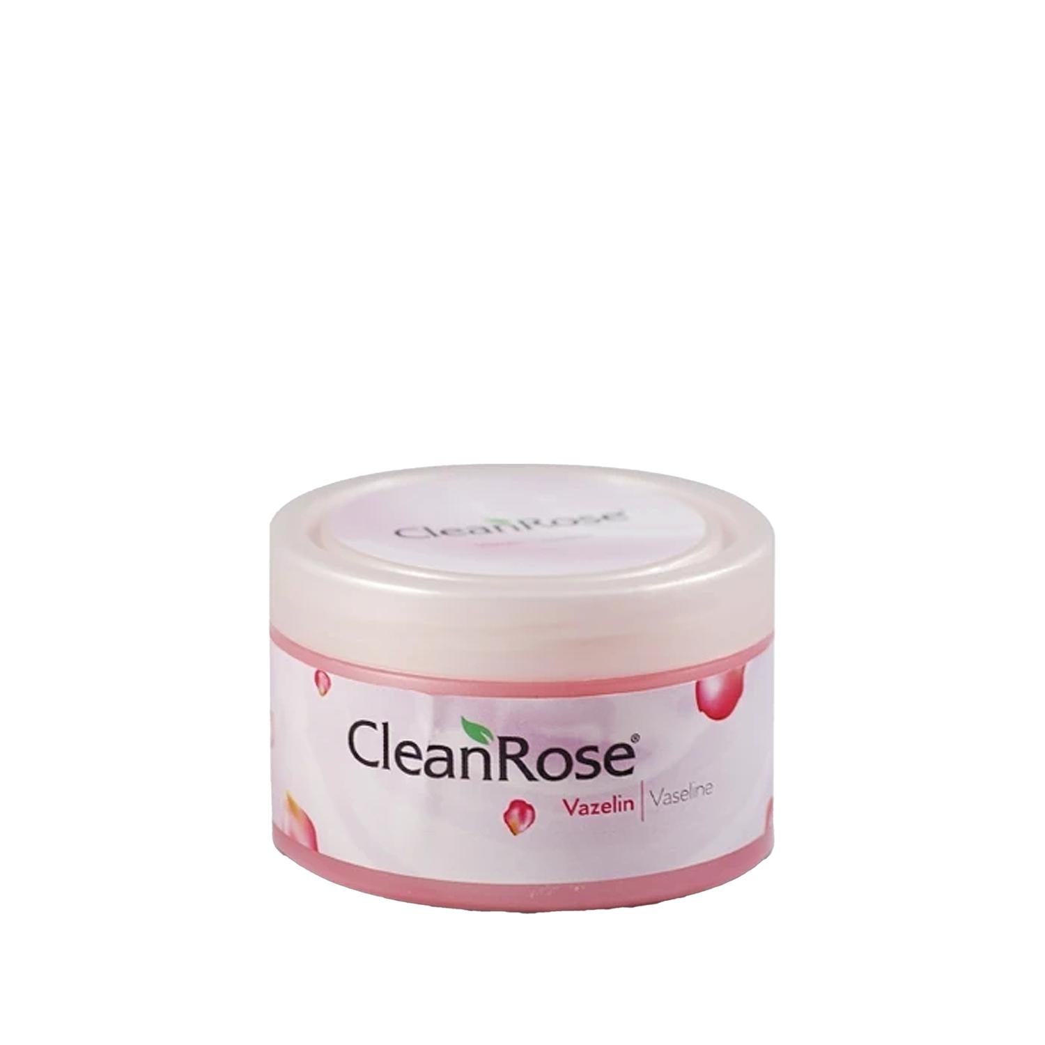 Cleanten Rose Vaseline 200ml - Moisturizing Skincare for Dry Skin Relief Cleanten Rose Vaseline 200ml - Dry Skin Relief Vaseline, Petroleum Jelly, Rose Scented, Moisturizer, Skincare, Cleanten, Dry Skin Relief, 200ml, Skincare Essentials, Moisturizing Products, Rose Fragrance, Affordable Skincare, Dry Skin Solutions