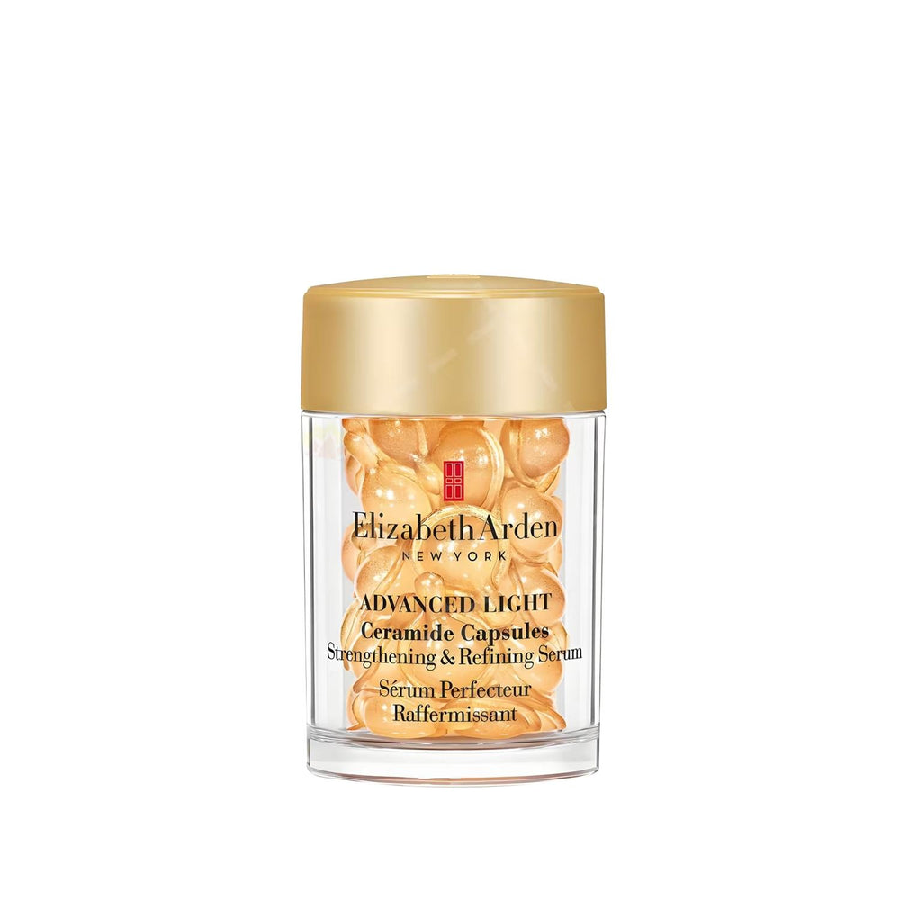 Elizabeth Arden Advanced Light Ceramide Capsules Serum 30 Count
