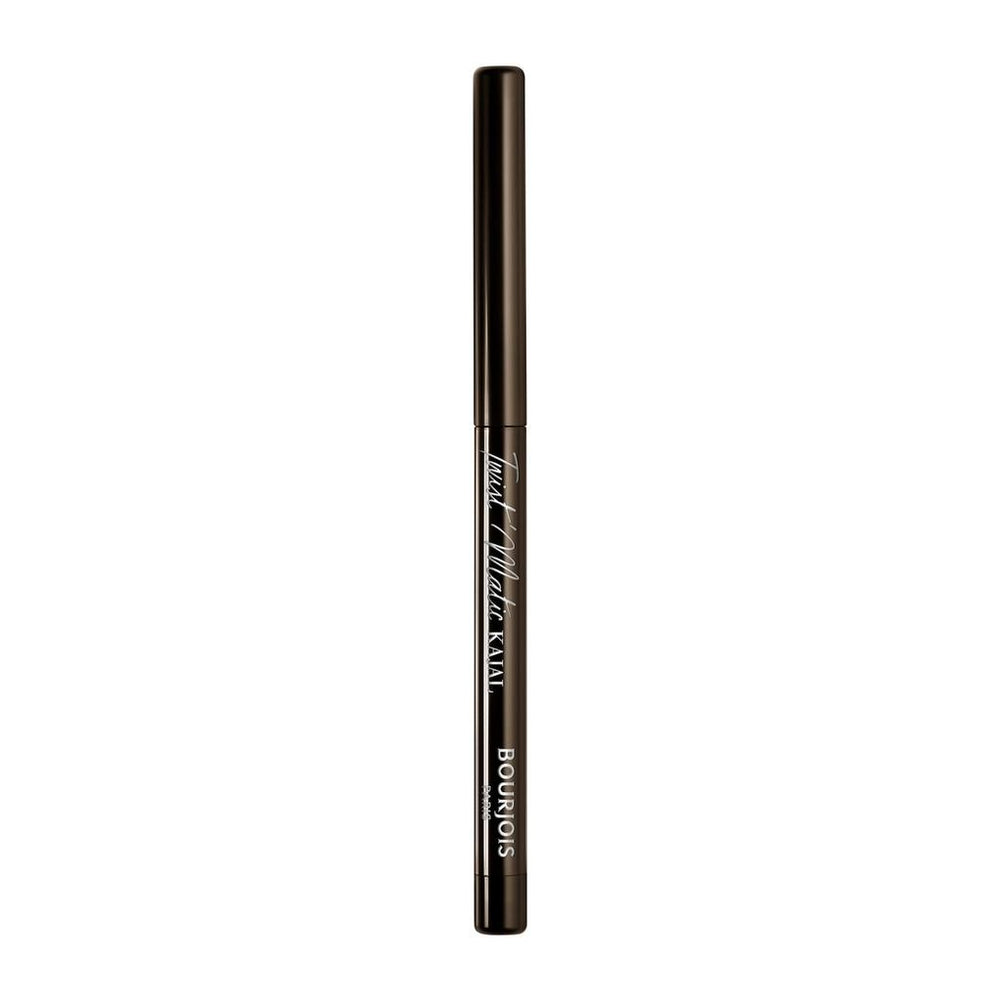 Bourjois Twist Matic Kajal 2-in-1 Eyeliner 02 Brown W'oud
