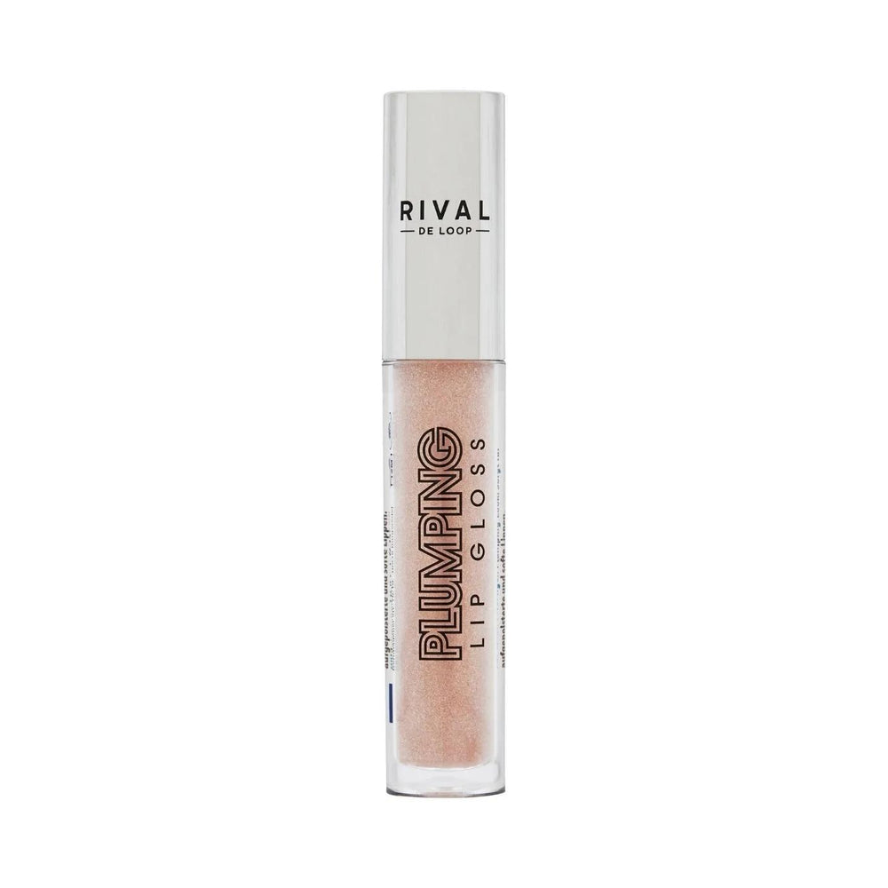 Rival de Loop Plumping Lipgloss No04 4ml
