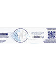 Signal White Now Sensitive Toothpaste for Sensitive Teeth - Instant Whitening & Sensitivity Relief - 2.54 fl oz Signal White Now Sensitive Toothpaste - Instant Whitening & Relief sensitive toothpaste, whitening toothpaste, Signal White Now Sensitive, tooth sensitivity relief, instant whitening toothpaste, oral care, cosmetic oral care, therapeutic oral care, ActivRelief technology, Mavi-safir pigment technology, non-abrasive toothpaste