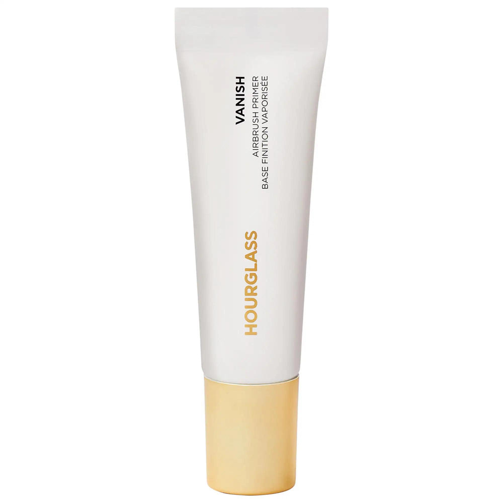 Mini Vanish Airbrush Primer - Oil-Absorbing, Vegan Makeup Primer for Flawless Finish Mini Vanish Airbrush Primer - Vegan, Oil-Absorbing Makeup Primer makeup primer, airbrush primer, oil-absorbing primer, vegan cosmetics, gluten-free beauty products, cruelty-free makeup, face primer, makeup for oily skin, flawless finish makeup, long-lasting makeup, vegan beauty products, clean beauty products, skincare makeup, primer for normal skin, primer for oily skin, primer for combination skin
