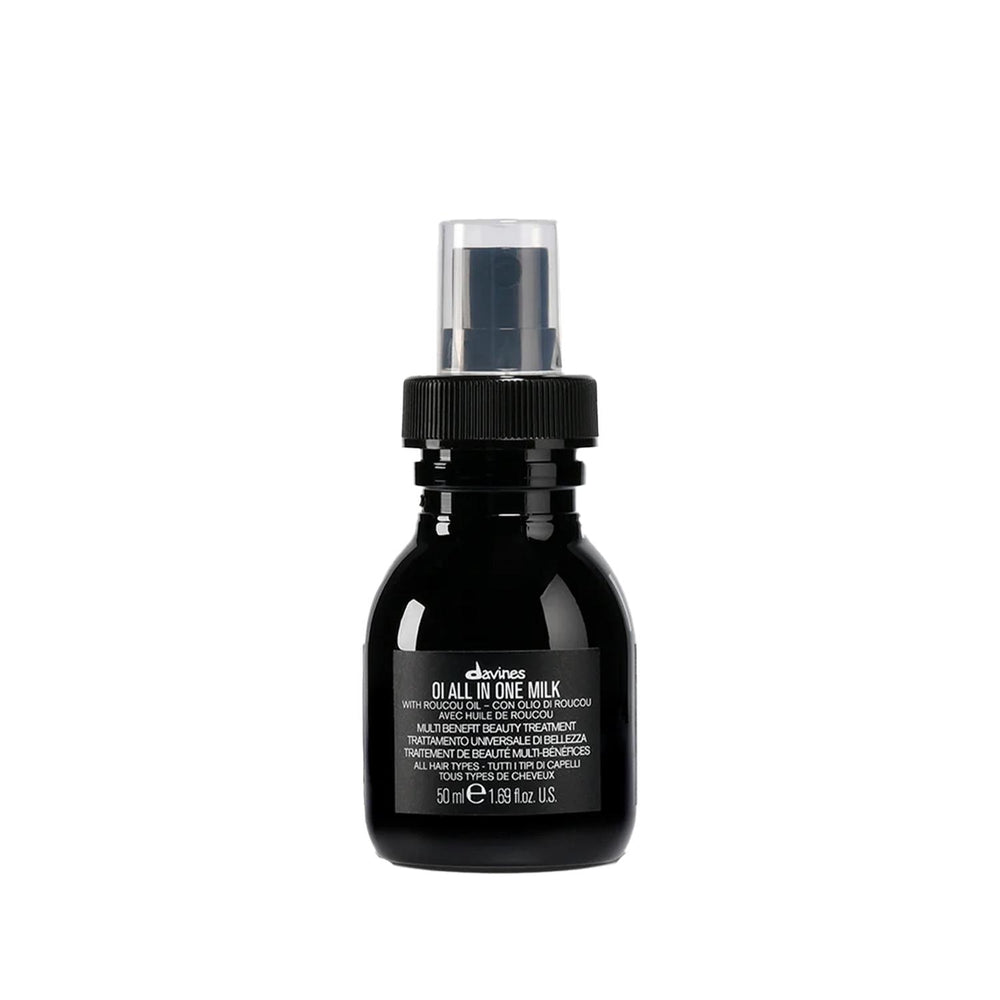 Davines OI All In One Milk Multi-Benefit Hair Treatment 50 ml