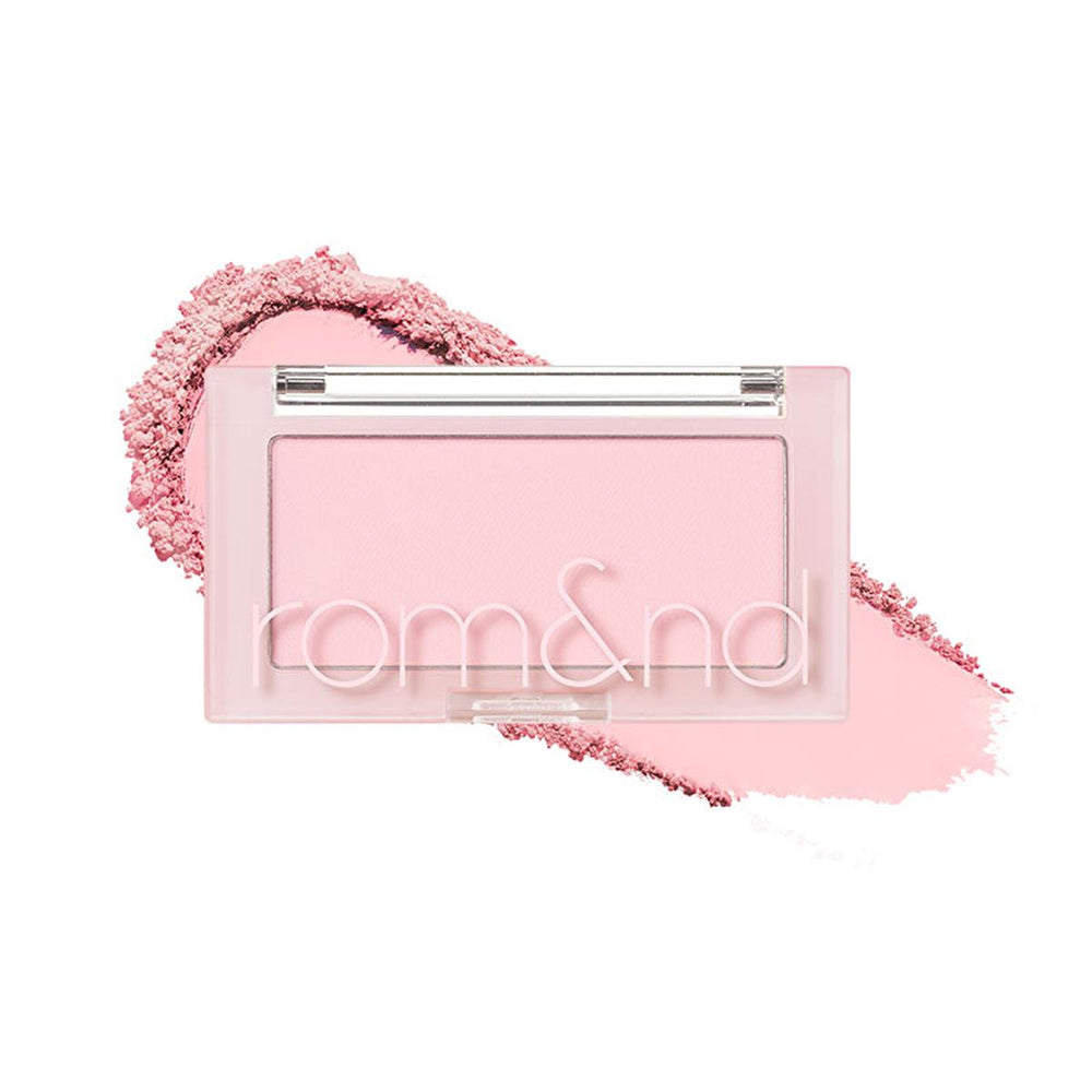 rom&nd Better Than Cheek Blush: Strawberry Milk - Natural Pastel, Long-Lasting K-Beauty Color & Smooth Finish rom&nd Strawberry Milk Blush: Natural, Long-Lasting K-Beauty Color rom&nd blush, Better Than Cheek blush, Strawberry Milk blush, pastel blush, natural blush, long-lasting blush, Korean blush, K-beauty blush, smooth finish blush, blush, cheek color, lightweight blush, silky blush, W02 Strawberry Milk, Korean beauty, makeup, face makeup, natural look, subtle color, dried fruit blush, Gifts for her, ma