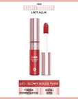 L'Oreal Paris Lumi Blush Liquid Blush in 640 Glowy Rouge Paris 10ml