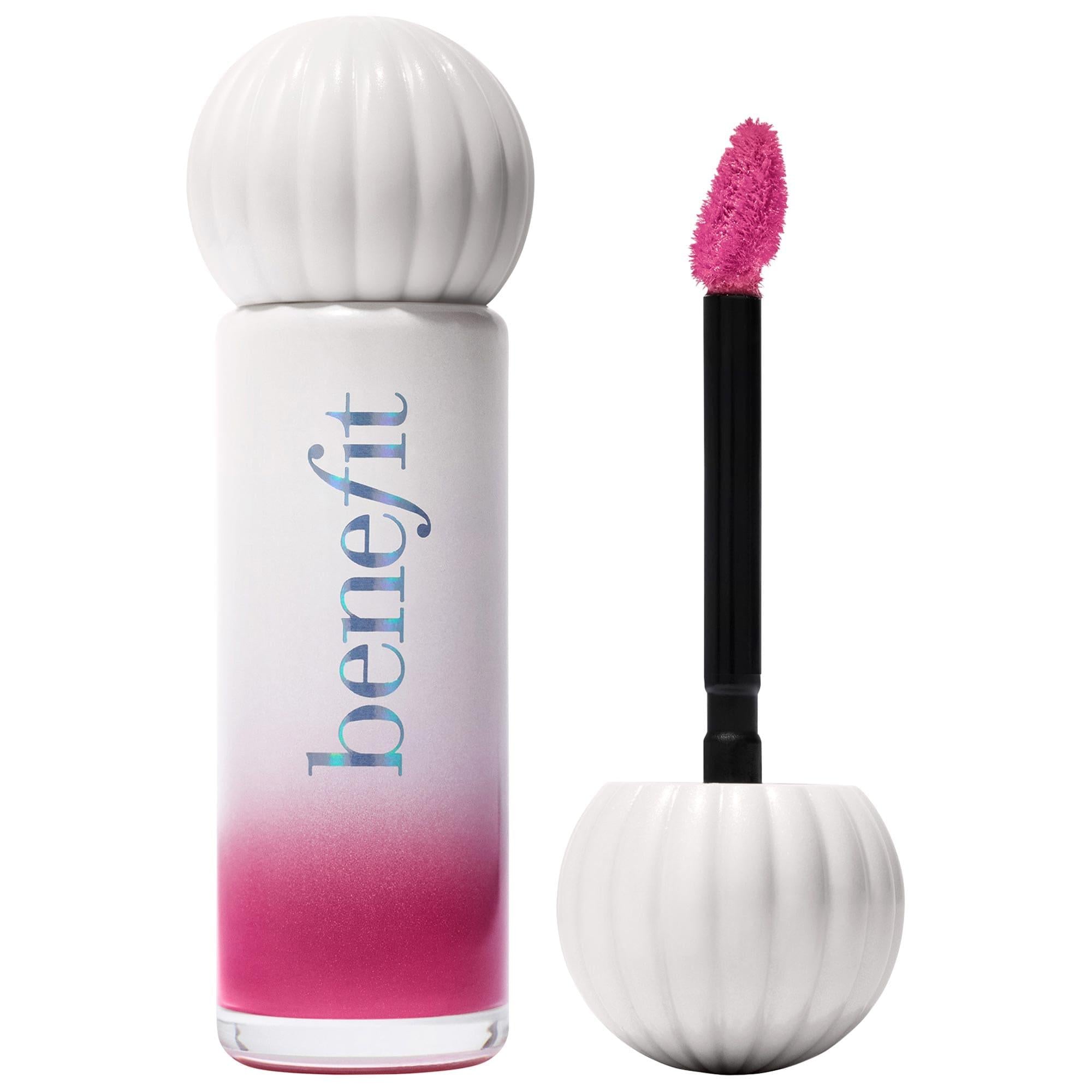 Splashtint Moisturizing Dewy Lip Tint - Long-Lasting Hydrating Lip Stain with Custom Applicator Splashtint Moisturizing Dewy Lip Tint - Hydrating & Long-Lasting moisturizing lip tint, long-wearing lip color, dewy lip finish, hydrating lip stain, lip care product, lip tint, lip stain, cosmetic, beauty product, skincare, hydration, long-lasting, custom applicator, vibrant color, healthy sheen, daily wear, special occasions, gift idea