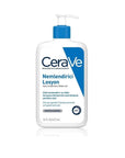 CeraVe Moisturizing Lotion 16.01 fl oz - Fragrance-Free, Hyaluronic Acid & Ceramide Rich for Dry Skin - image 5