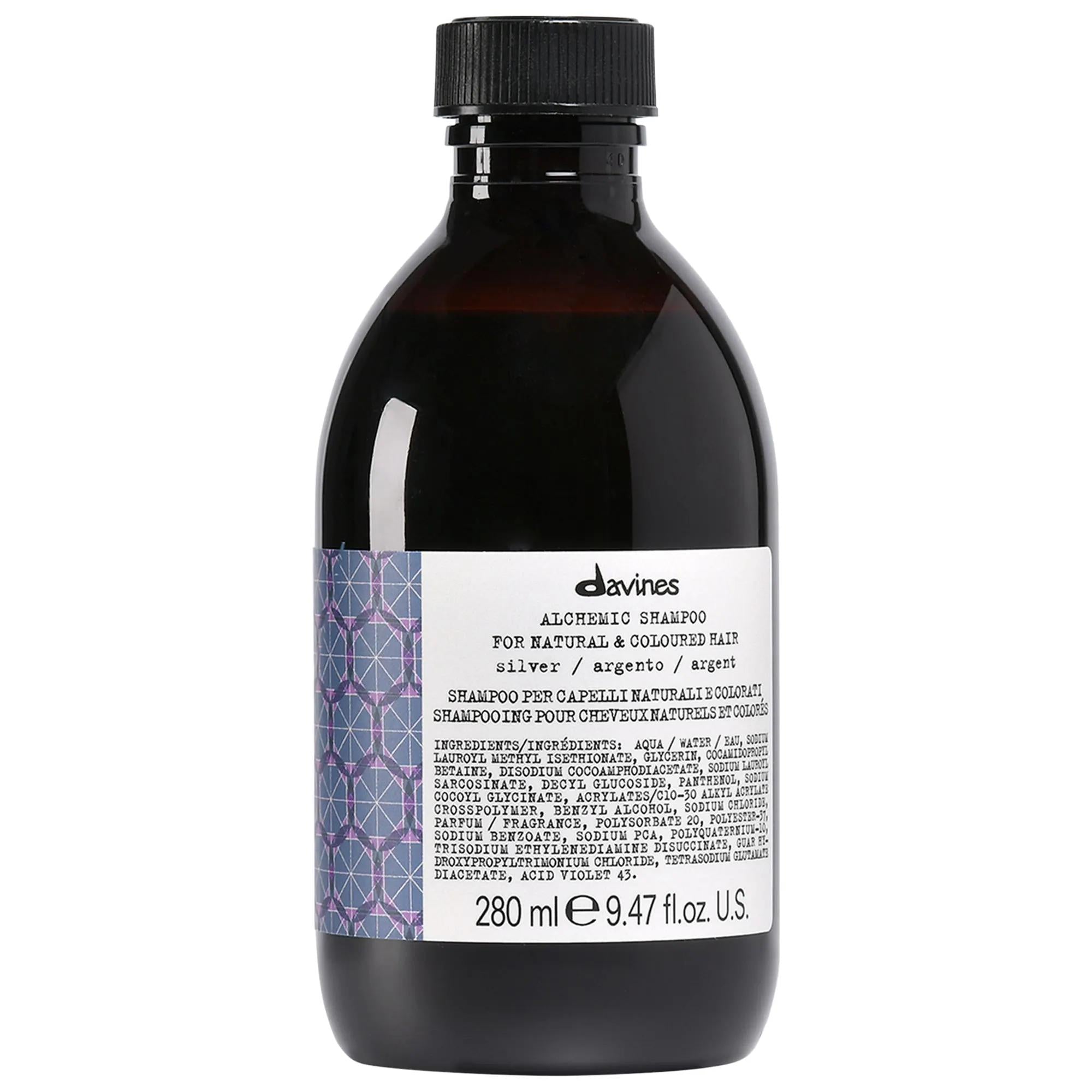 Alchemic Silver Shampoo - Color-Enhancing, Vegan, Sulfate-Free for Platinum Hair Alchemic Silver Shampoo - Vibrant Platinum Hair Care Silver hair shampoo, Platinum hair care, Vegan shampoo, Sulfate-free shampoo, Color-enhancing shampoo, Hair care for silver hair, Hair color maintenance, Vegan hair care, Sulfate-free hair care, Natural hair products, Clean beauty, Cruelty-free shampoo, Platinum blonde hair products, Hair nourishment, Hydrating shampoo, Anti-brassiness shampoo