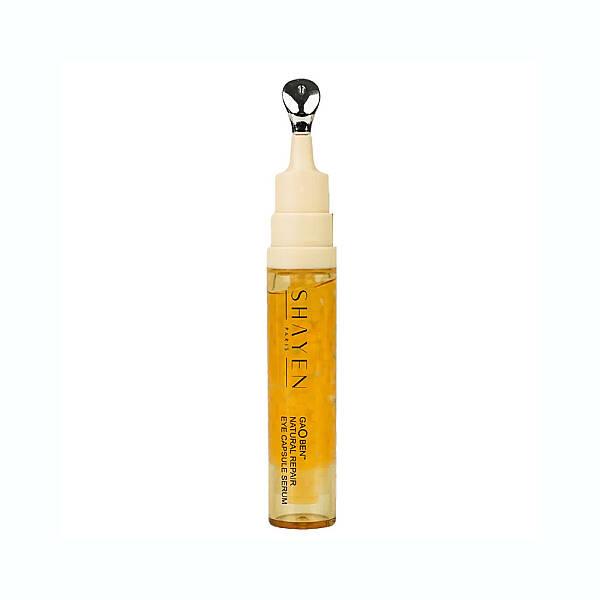 Shayen Paris Gaoben Natural Repair Eye Capsule Serum 10 ml