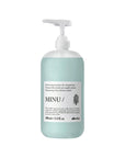 Davines Minu Illuminating Shampoo for Colored Hair 1000 ml