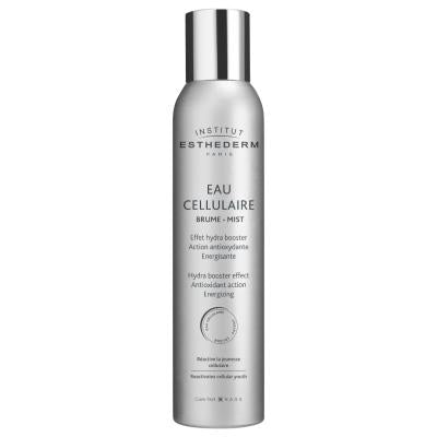 Esthederm Cellular Water Mist: Hydrating & Antioxidant Facial Spray for Radiant, Youthful Skin - Makeup Setting & Refreshing Mist, 6.76 fl oz - image 5