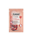 Isana Peptide & Pomegranate Sheet Mask for Firming 1 Sheet