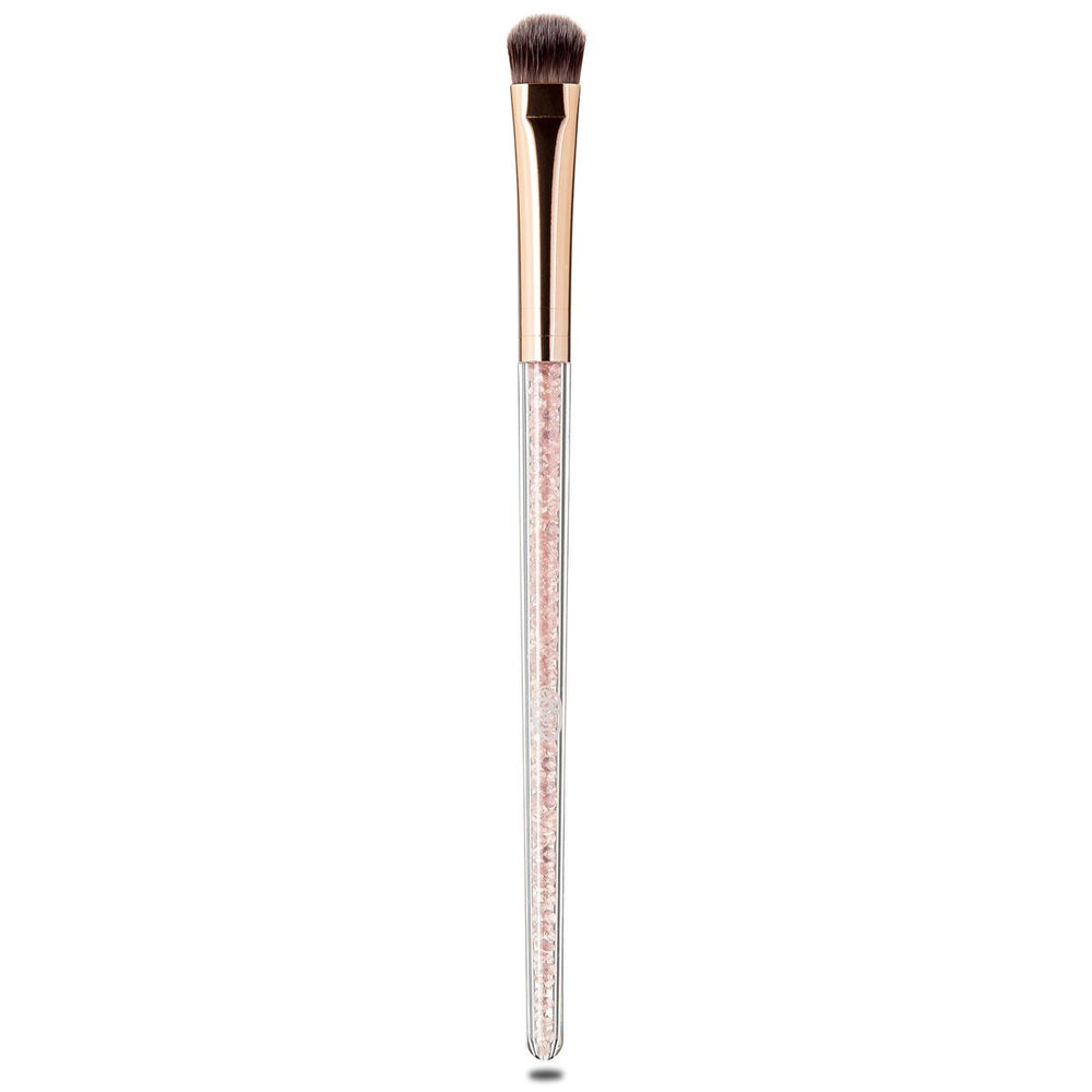 Eklips Pro Shine Eyeshadow Brush - Professional Makeup Tool for Precise Application - view 2