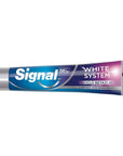 Signal White System Toothpaste for Strong Whiteness 75 ml