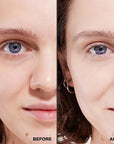 Love Generation Bubble Fluid Foundation 01 Lily White 30ml