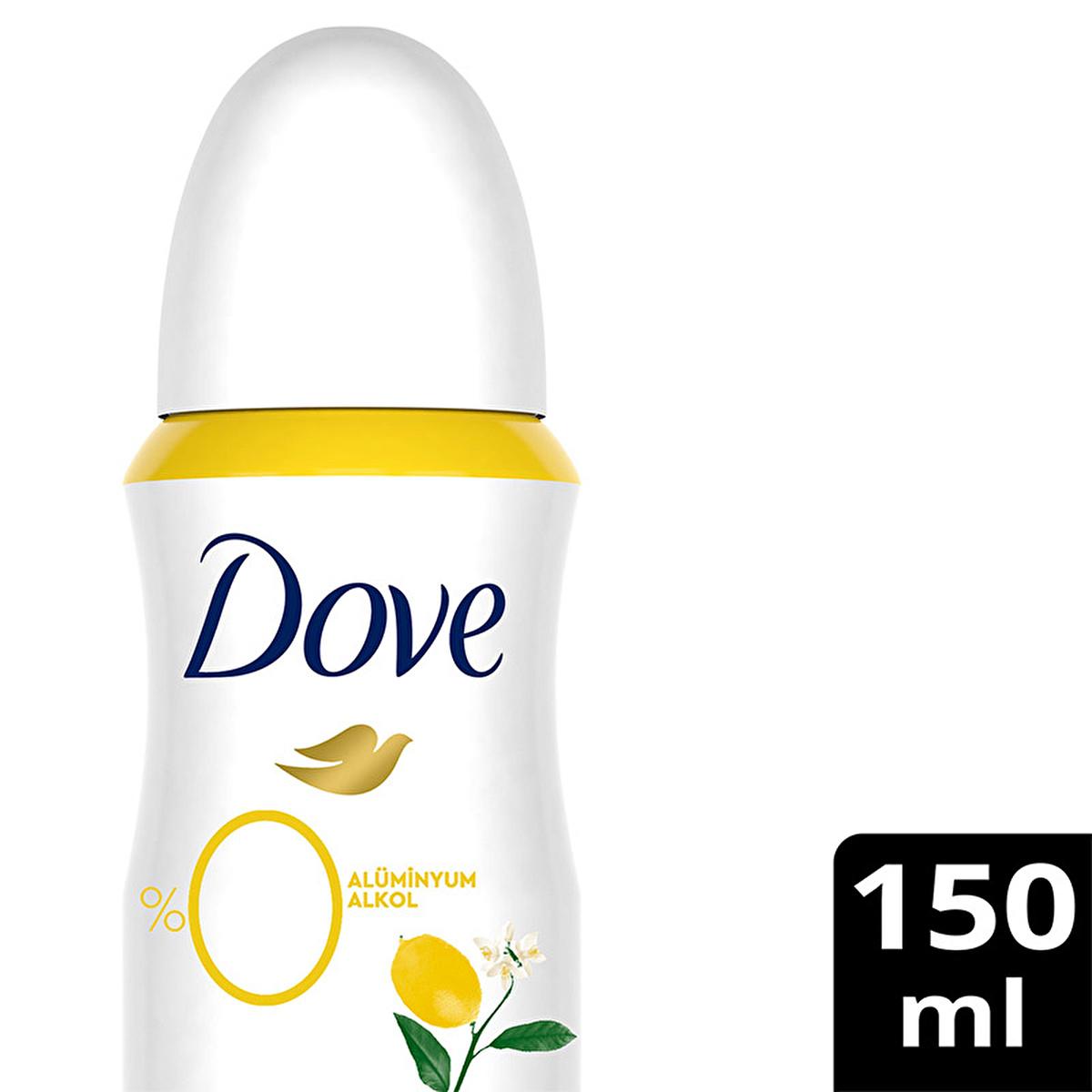 Dove Aluminum-Free Deodorant Spray - Vanilla &amp; Lemon Blossom, Sensitive Skin Formula, 72-Hour Odor Protection Dove Aluminum-Free Deodorant - Vanilla Lemon, Sensitive Skin aluminum free deodorant, vanilla lemon blossom deodorant, sensitive skin deodorant, long lasting deodorant, natural deodorant spray, 0% aluminum deodorant, deodorant spray for women, aluminum-free deodorant spray, deodorant, spray, women&#39;s deodorant, gentle deodorant, refreshing scent, body odor protection, 72 hour protection, moisturizing