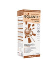 Solante Tinted Sunscreen SPF 50+ - Hyperpigmentation Treatment & Anti-Aging Sun Care for Sensitive Skin Solante Tinted Sunscreen SPF 50+ - Anti-Aging Sun Care tinted sunscreen, hyperpigmentation treatment, SPF 50+ sunscreen, anti-aging sun care, sensitive skin sunscreen, daily sun protection, sun protection, skin care, dermatologist recommended, cosmetic sunscreen, UVA protection, UVB protection, liposomal technology, antioxidant benefits, paraben-free, fragrance-free, oil-free, water-resistant, skin health