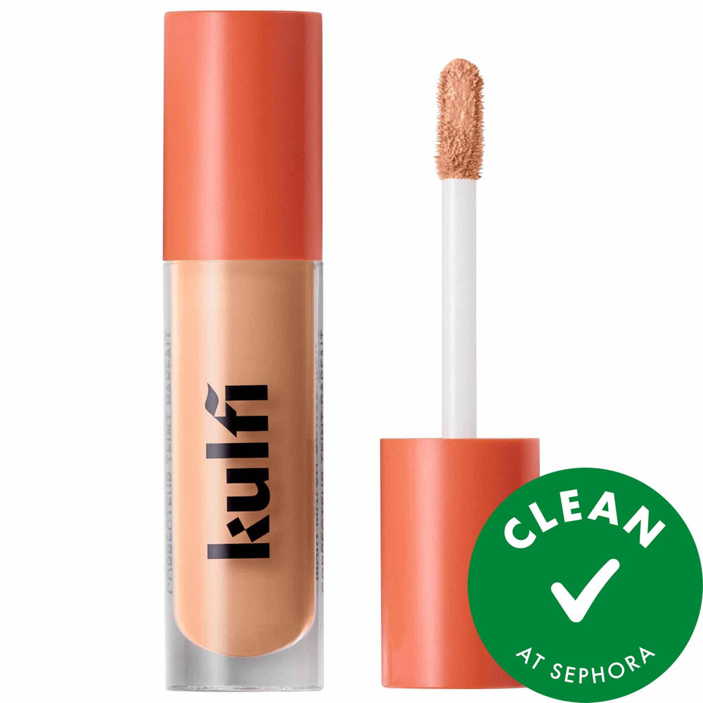 Main Match - Crease-Proof, Hydrating Concealer for Dark Circles & Blemishes - Vegan & Cruelty-Free Main Match Vegan Crease-Proof Concealer - Hydrating Makeup Vegan Concealer, Hydrating Makeup, Crease-Proof Concealer, Cruelty-Free Beauty Products, Natural Ingredients Makeup, Concealer Makeup, Face Makeup, Liquid Concealer, Radiant Finish, Medium Coverage, Long-Wear Concealer, Ethical Beauty Products, Skincare Concealer