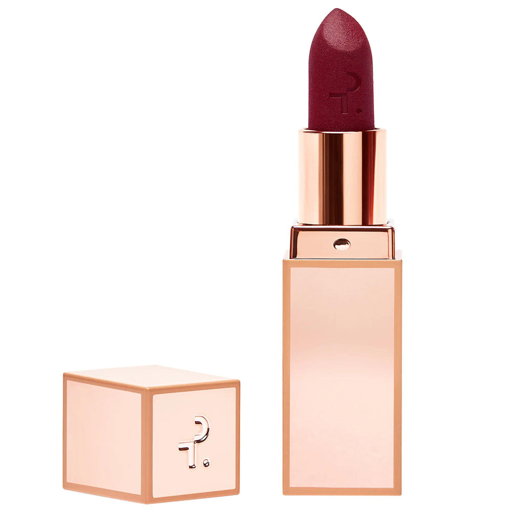 Major Headlines Matte Suede Lipstick - Long-Lasting, Cruelty-Free & Gluten-Free Matte Lip Color Major Headlines Matte Lipstick - Long-Lasting & Cruelty-Free matte lipstick, long-lasting lip color, cruelty-free cosmetics, gluten-free makeup, chemical-free beauty products, beauty essentials, lip care, makeup gifts, vegan beauty, long-wear lipstick, suede lipstick, Major Headlines