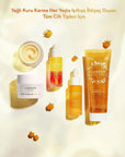 Lumene Brightening Overnight Cream - Night Care | 50 ml - image 6