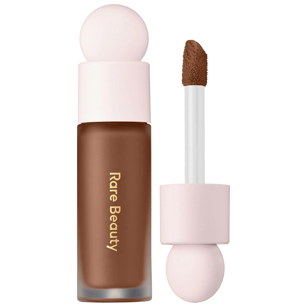 Liquid Touch Brightening Concealer: Hydrating, Radiant Finish, Vegan & Cruelty-Free - Full & Medium Coverage Liquid Concealer Liquid Touch Brightening Concealer - Full Coverage, Radiant Vegan Formula liquid concealer, brightening concealer, vegan concealer, cruelty-free concealer, medium coverage concealer, full coverage concealer, hydrating concealer, long-lasting concealer, concealer for dark circles, radiant finish concealer, concealer, makeup, face makeup, blemish coverage, dark circle concealer, rednes