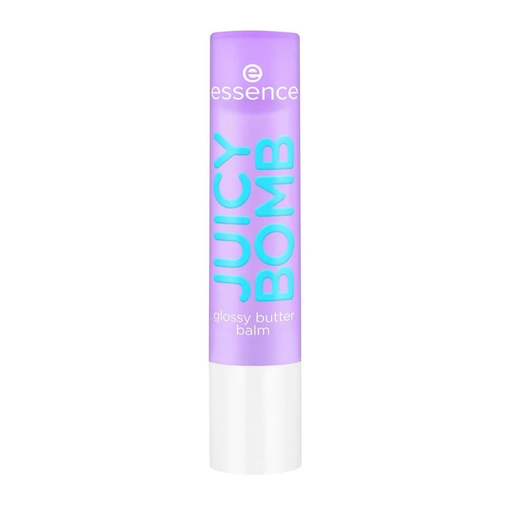 Essence Juicy Bomb Glossy Butter Balm 02 So Berry Cute 10ml
