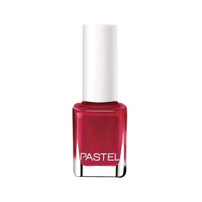 Pastel Vegan Nail Polish - Cruelty-Free, Chemical-Free, 13ml - Safe Nail Care - image 2