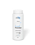 Clooe Baby Powder Gentle & Absorbent Skin Protector 200g
