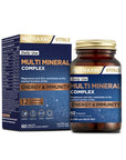 Nutraxin Multi Mineral Complex - 60 Tablets - image 14
