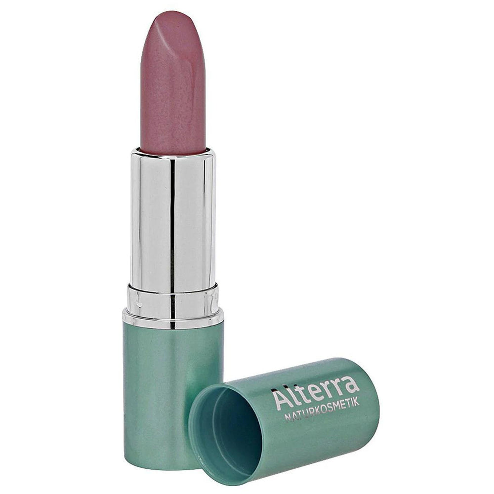 Alterra Lipstick No05 Fuchsia Moisturizing Lip Color 5g